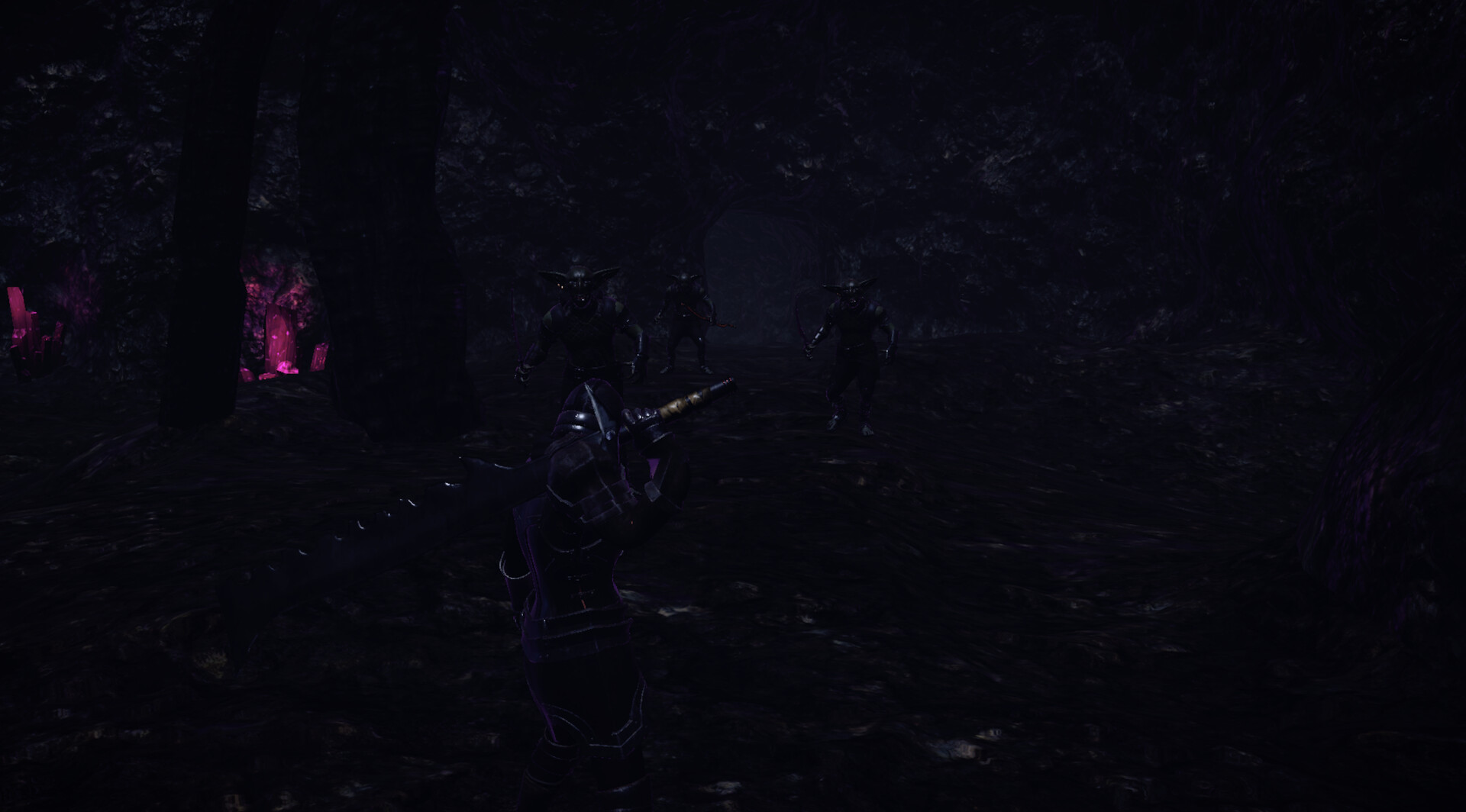 Of Ink and Silver screenshot 6