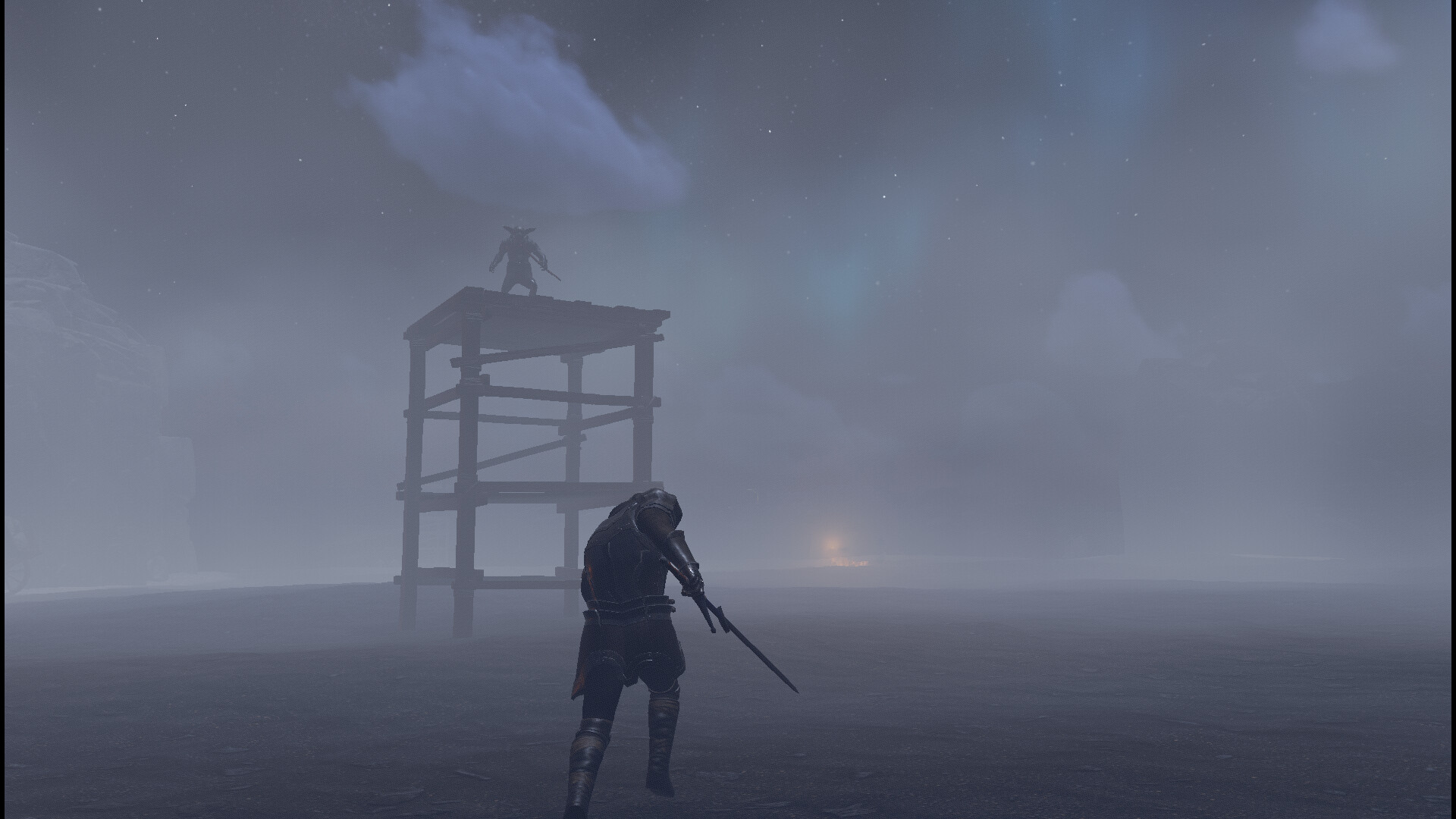 Of Ink and Silver screenshot 1