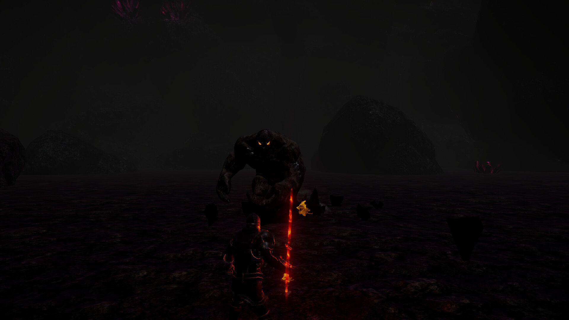 Of Ink and Silver screenshot 4