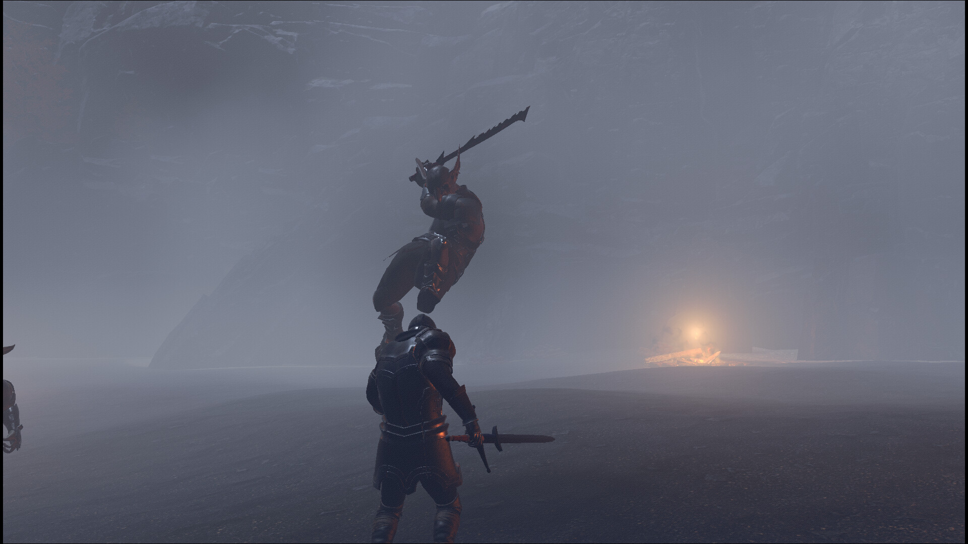 Of Ink and Silver screenshot 2