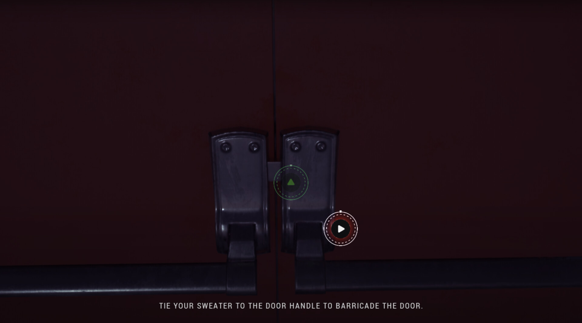 The Final Exam screenshot 6