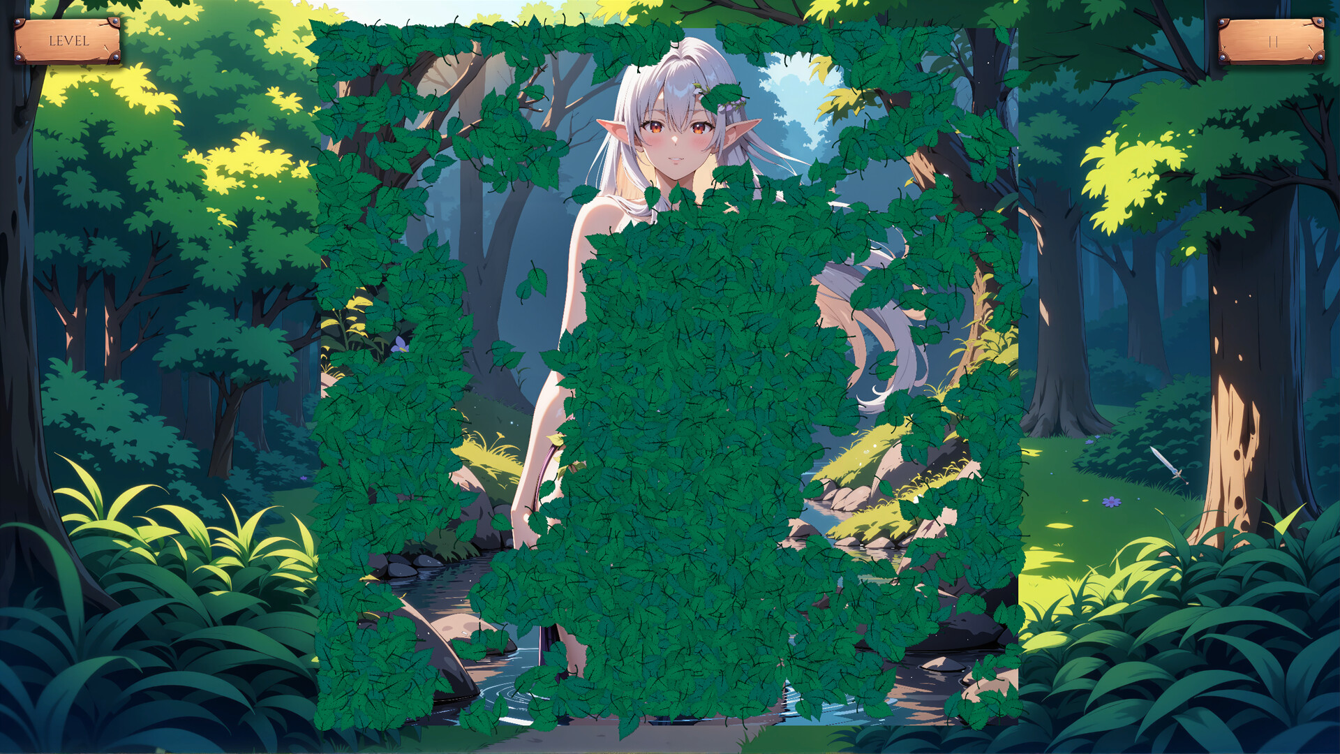 Elven Forest screenshot 6