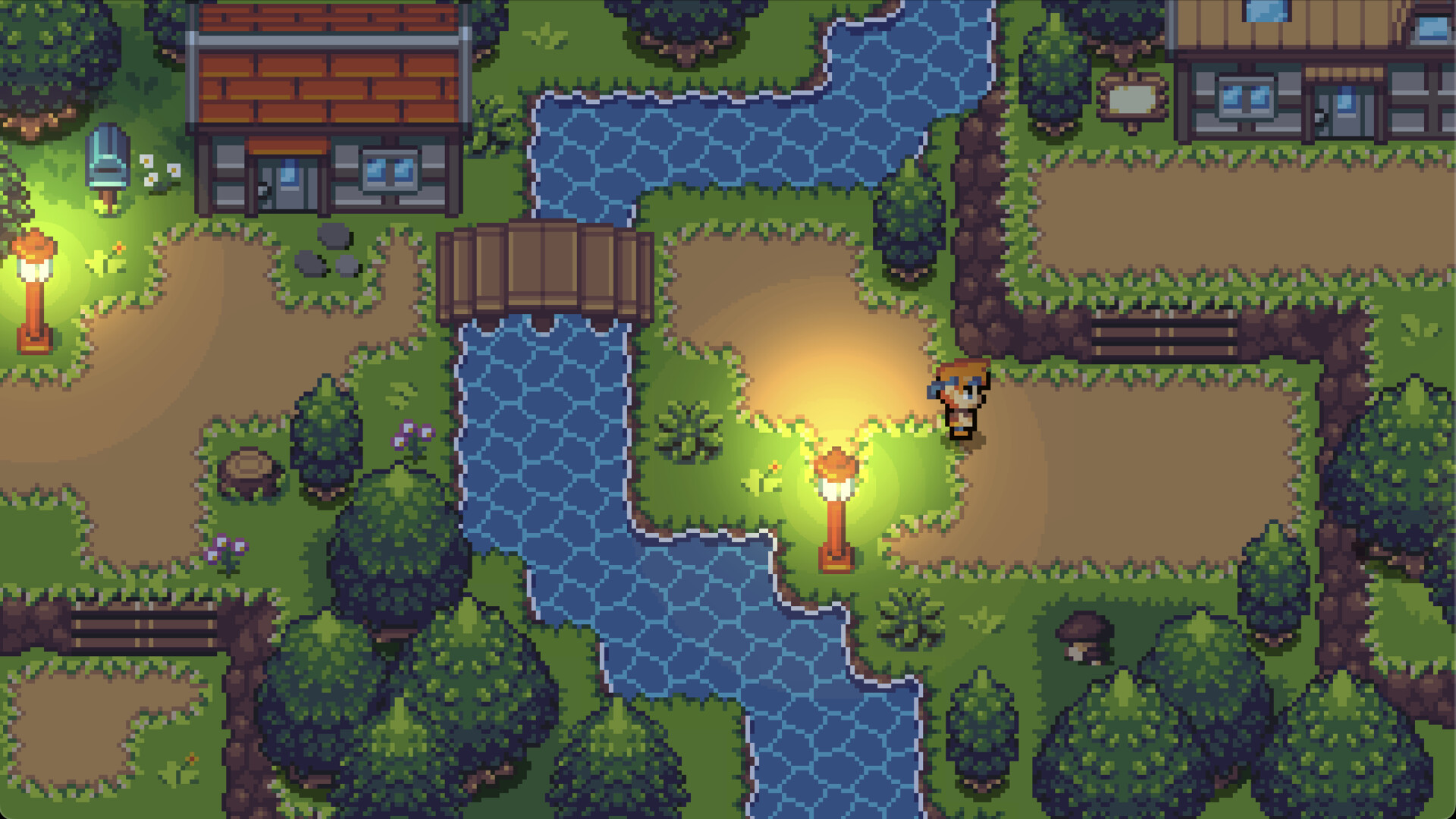 Alix screenshot 9