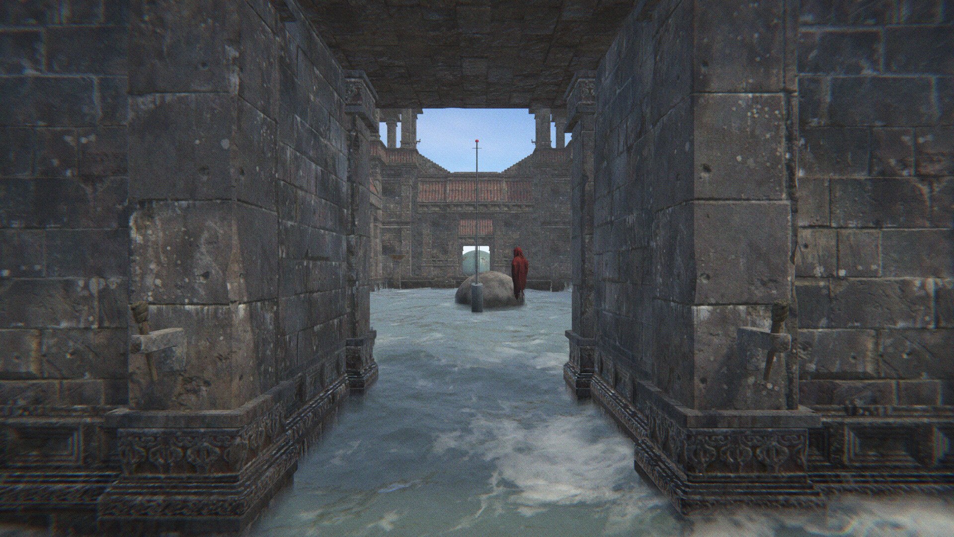Limirama screenshot 3