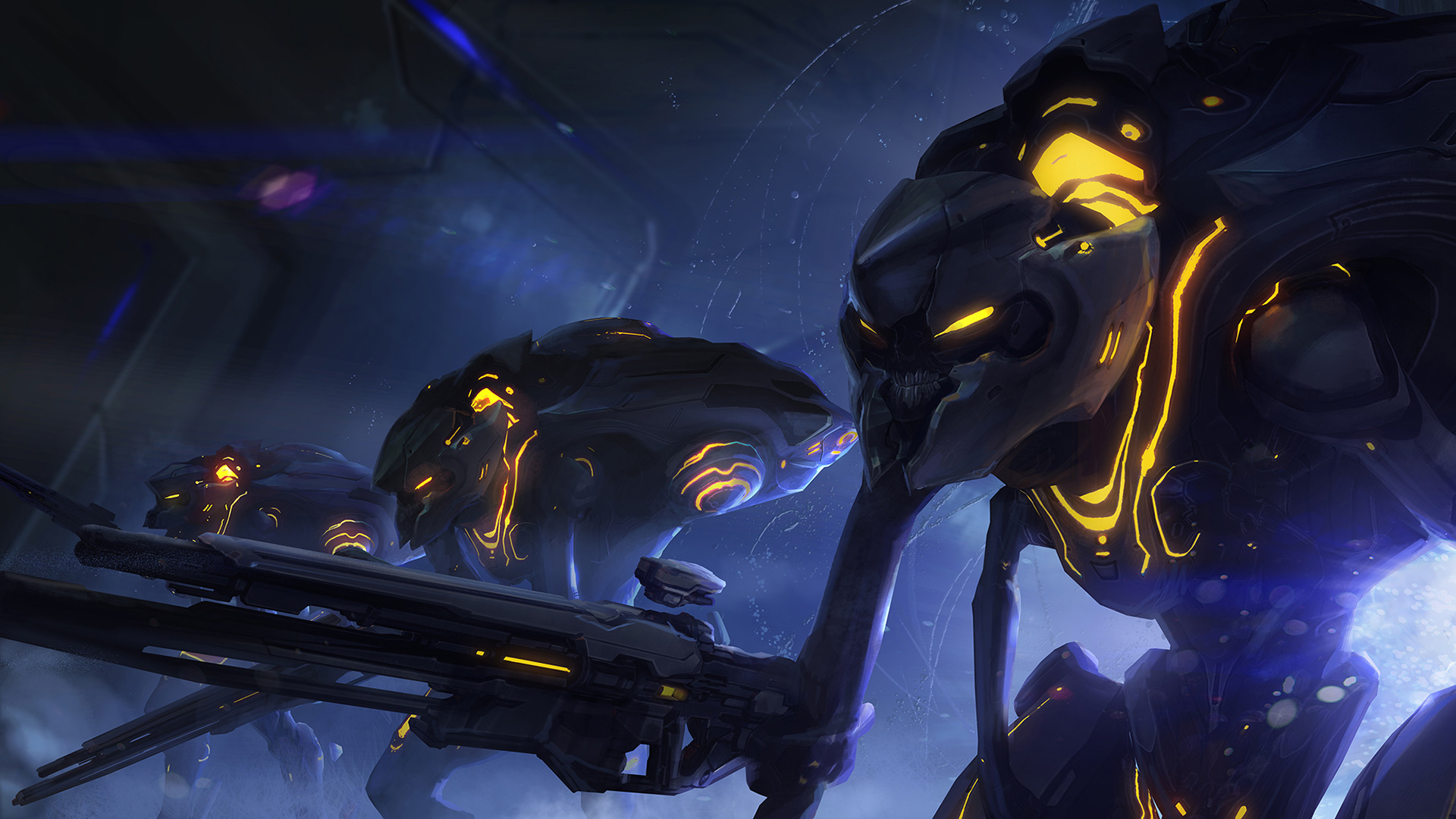 Halo: Spartan Strike screenshot 9
