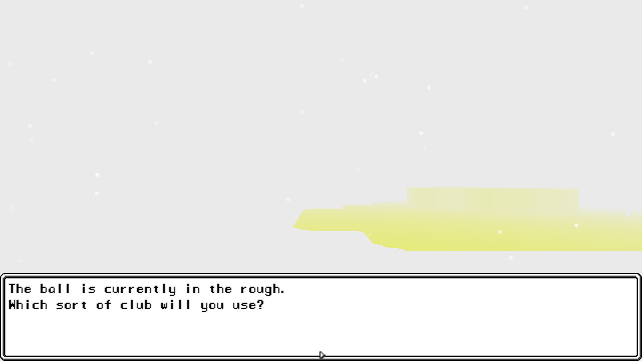 Damien Crawford's Golf Experience 2024 screenshot 5
