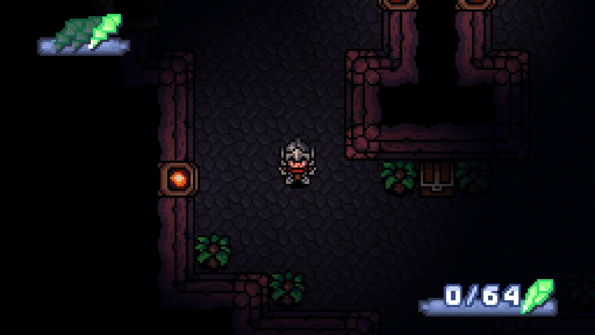 Into The Inferno - A Knights Journey screenshot 1