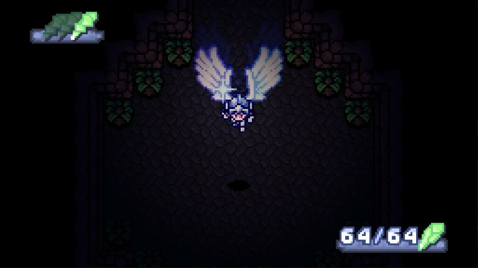 Into The Inferno - A Knights Journey screenshot 5
