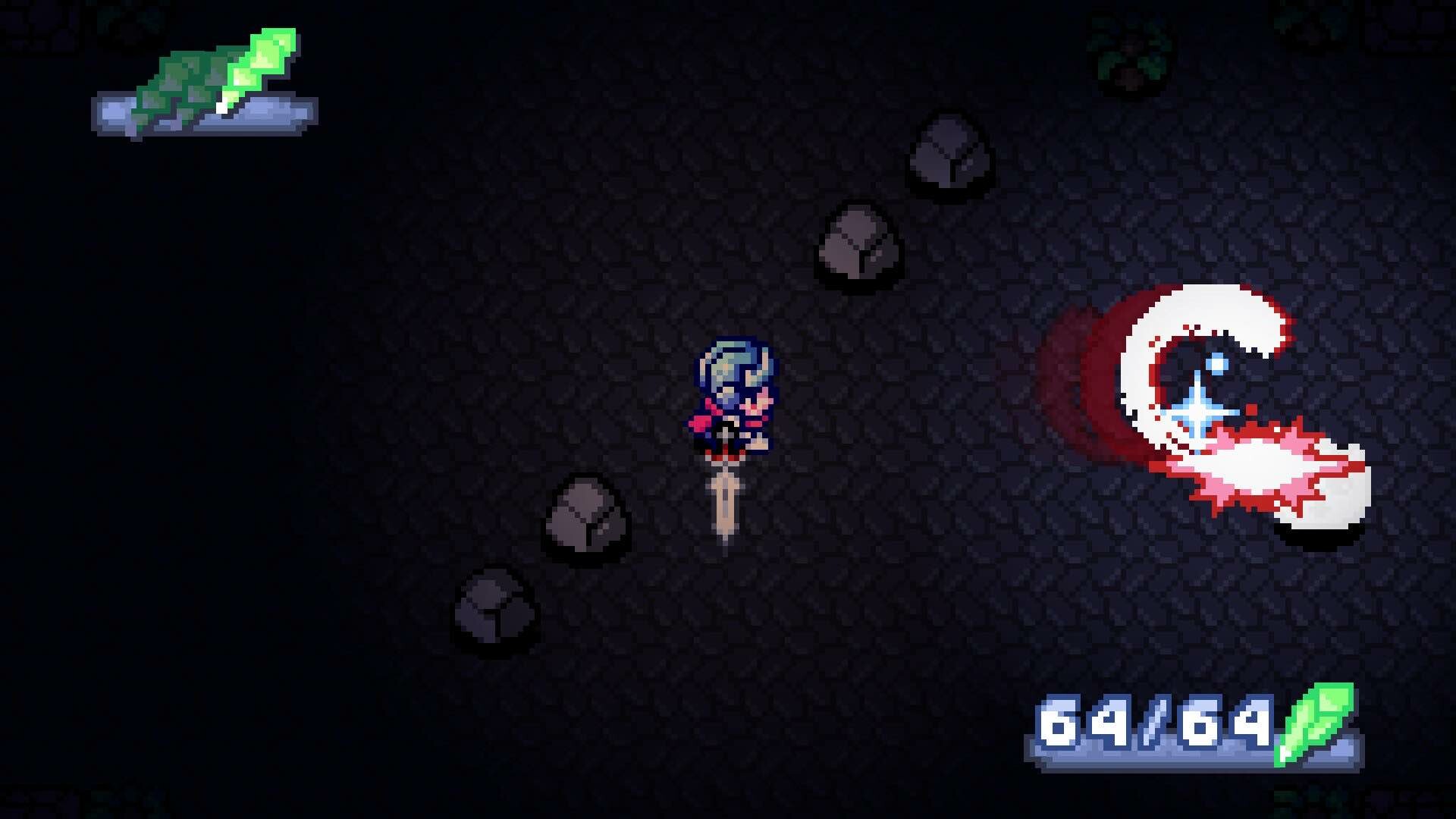 Into The Inferno - A Knights Journey screenshot 4