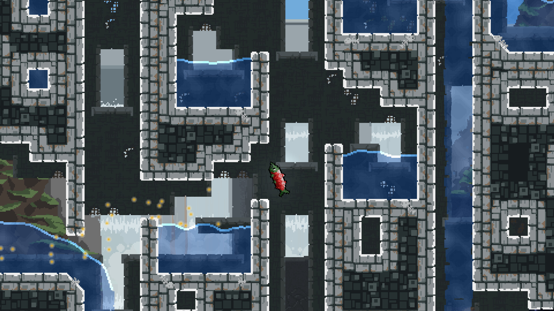 Upstream screenshot 5