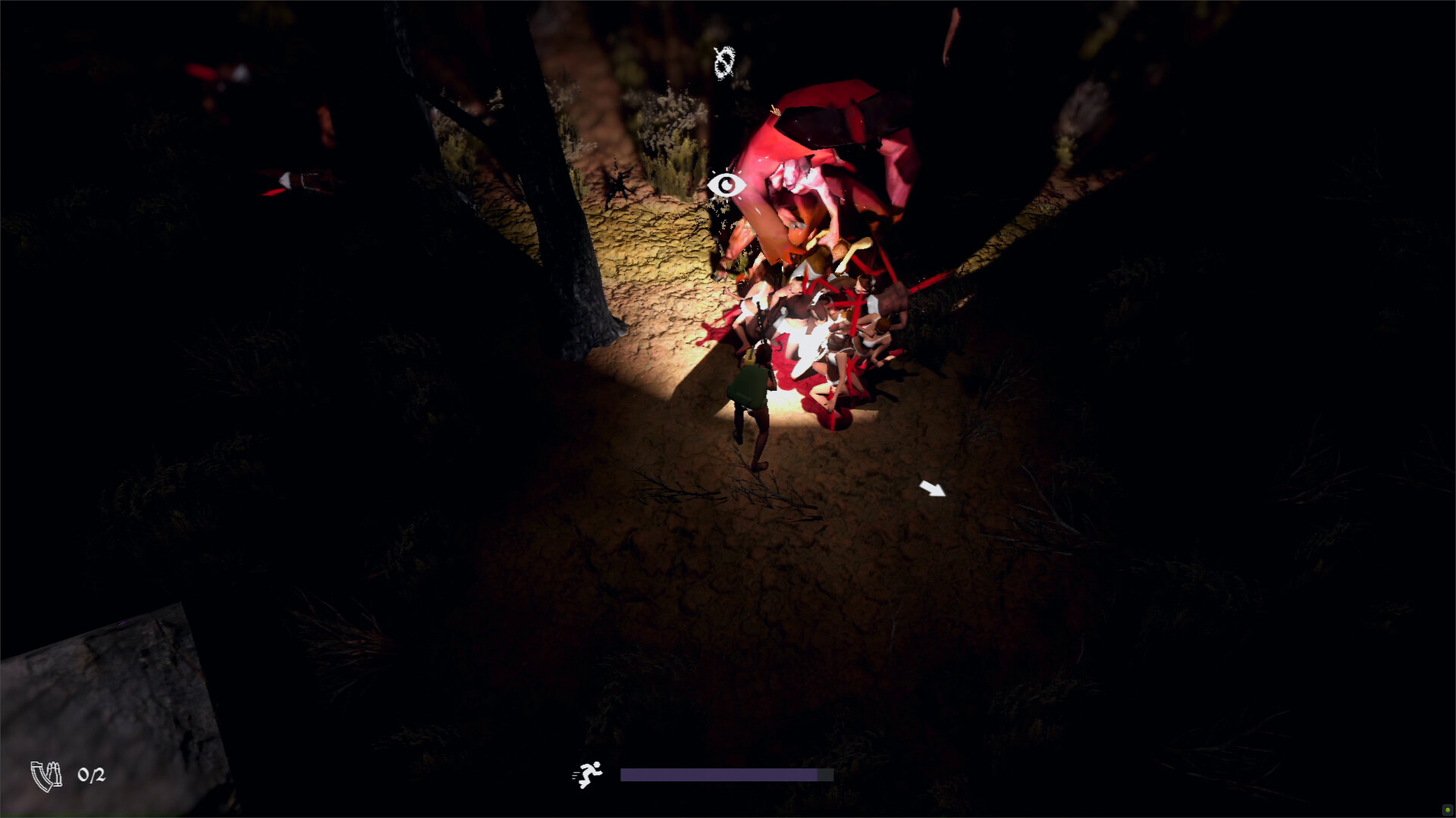 Baratrum screenshot 5