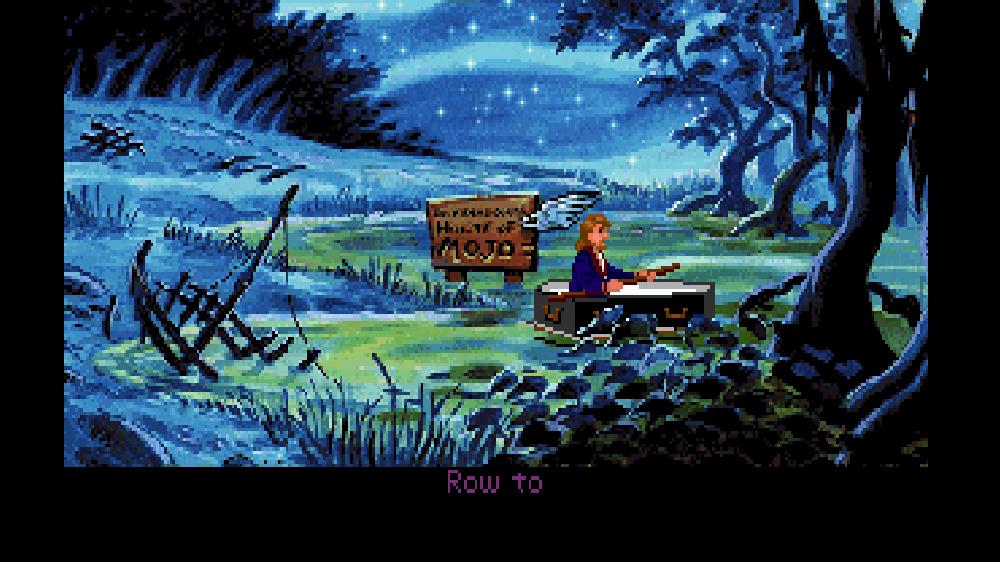 Monkey Island™ 2 Special Edition: LeChuck’s Revenge™ screenshot 6