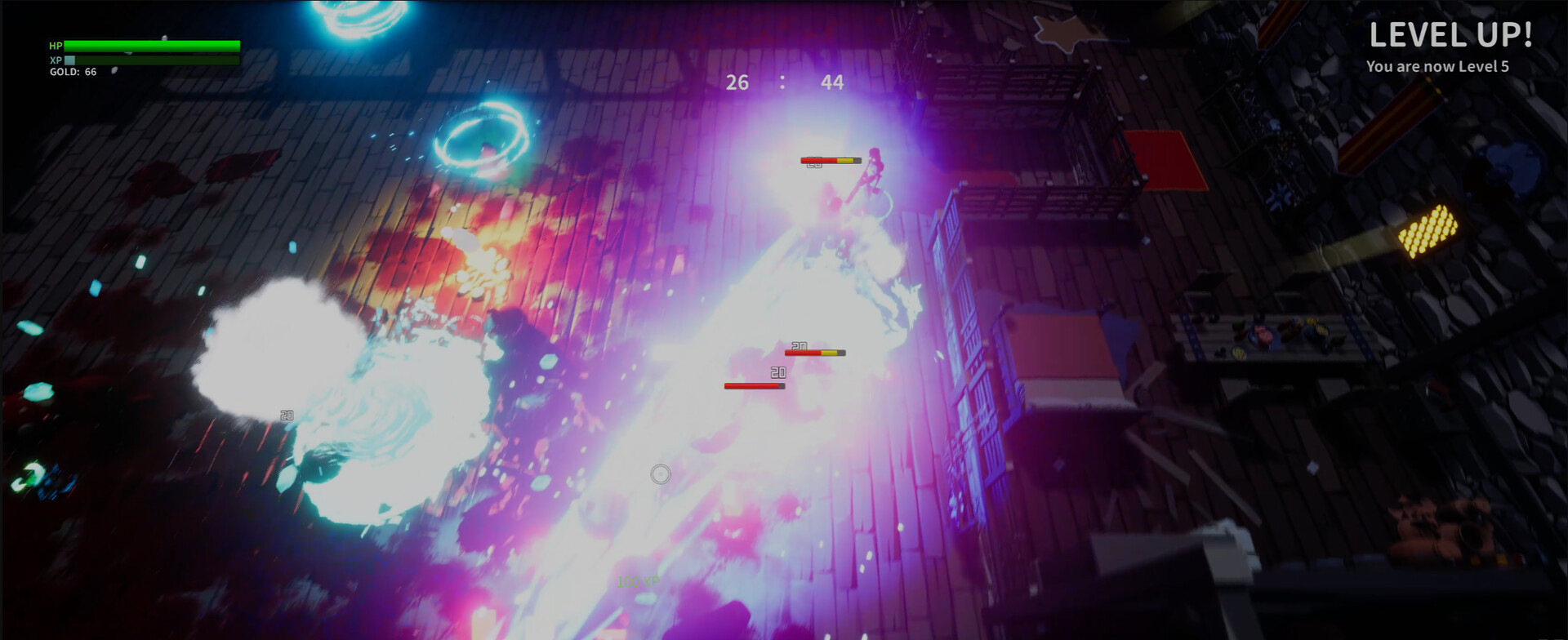 Day Day Up screenshot 2