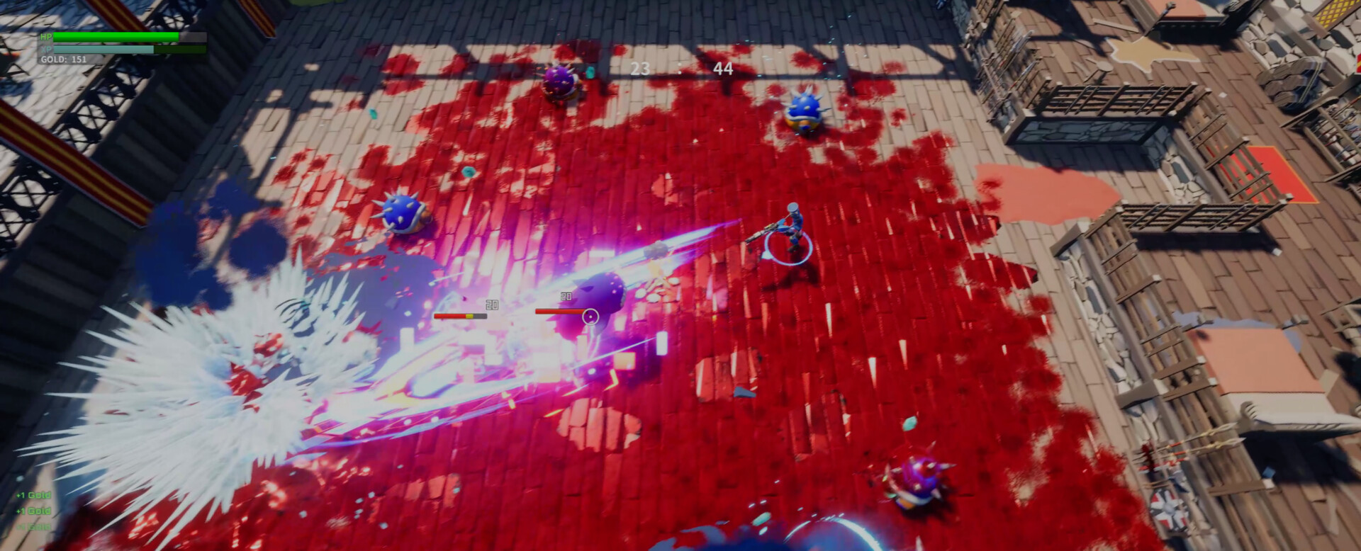 Day Day Up screenshot 4