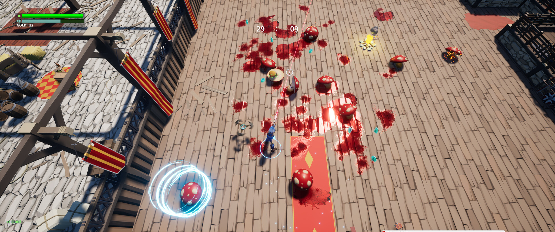 Day Day Up screenshot 1