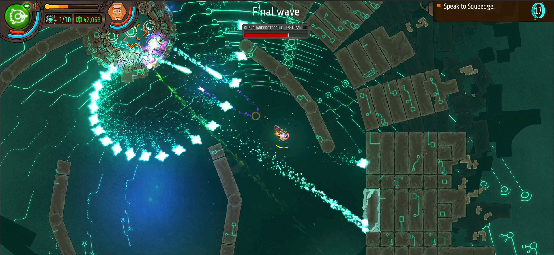 No Way Home screenshot 16