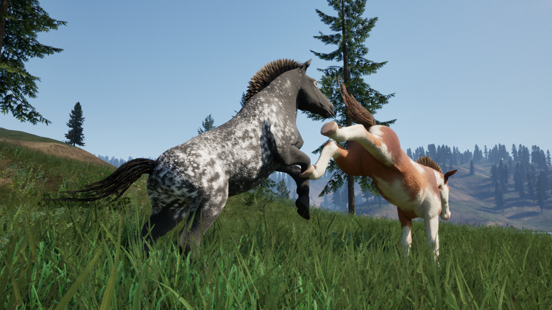 The Wild screenshot 4