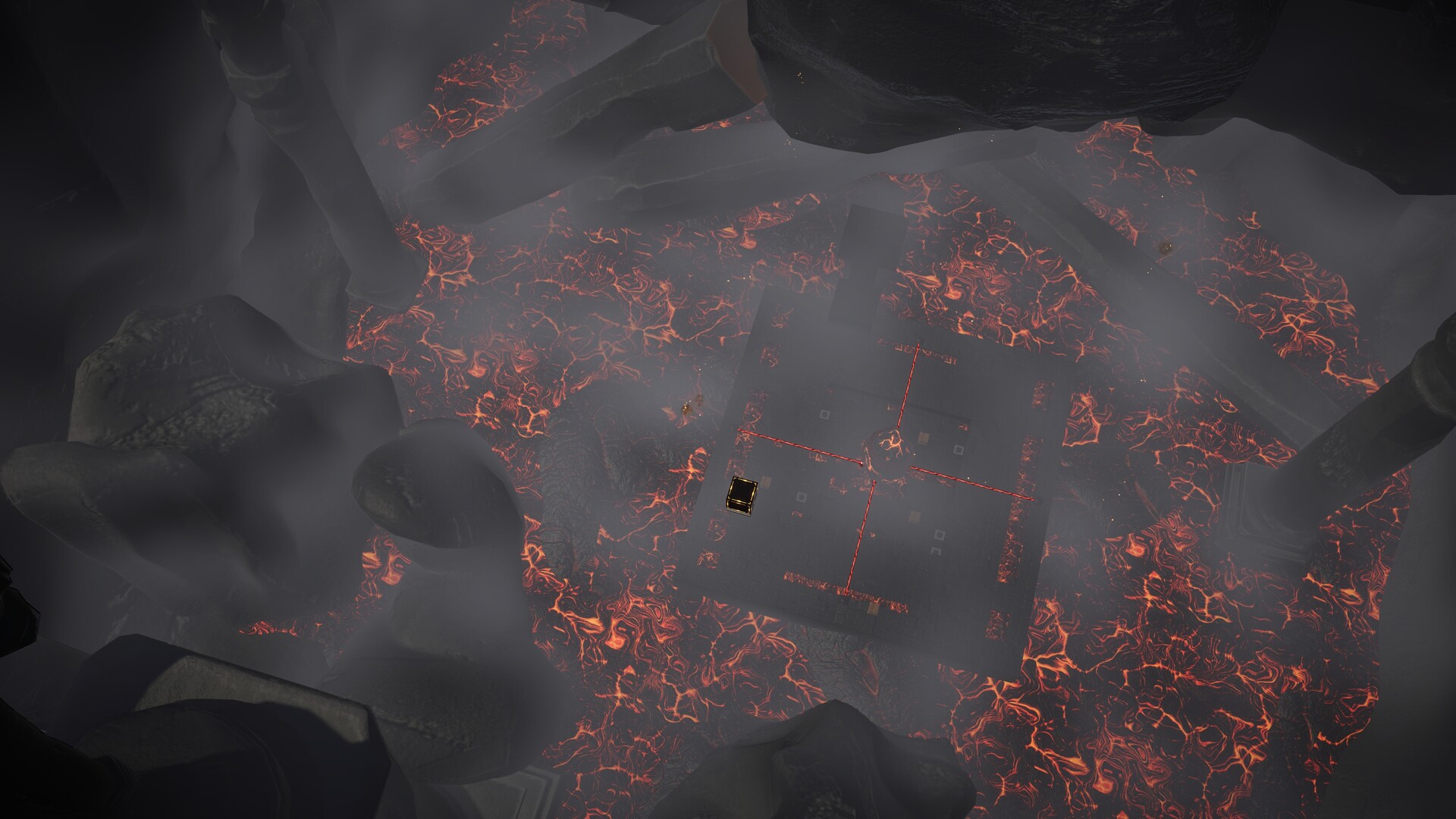 Ved : Journey Beyond the Cube screenshot 11