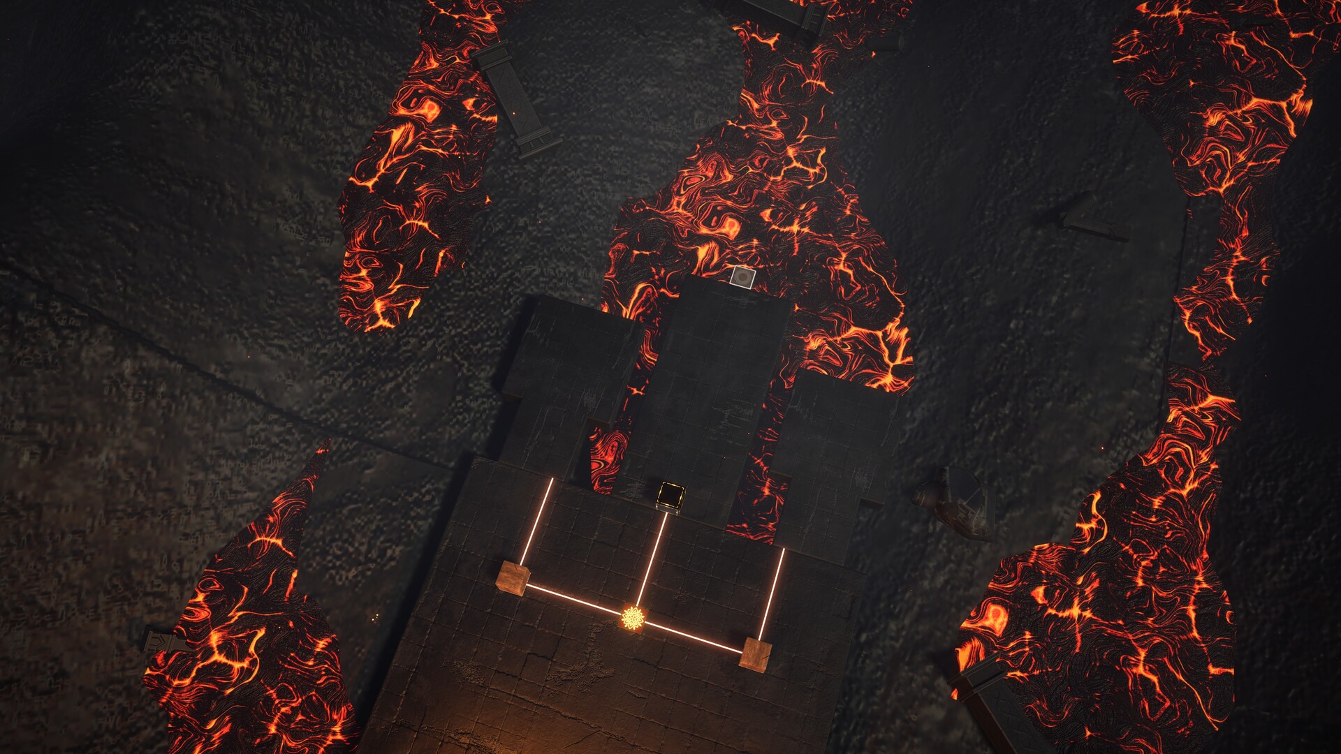 Ved : Journey Beyond the Cube screenshot 7