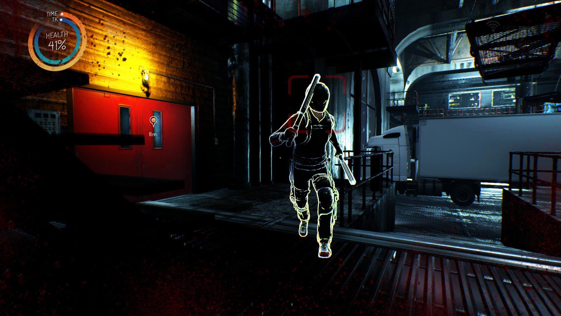 Gemini: Heroes Reborn screenshot 7