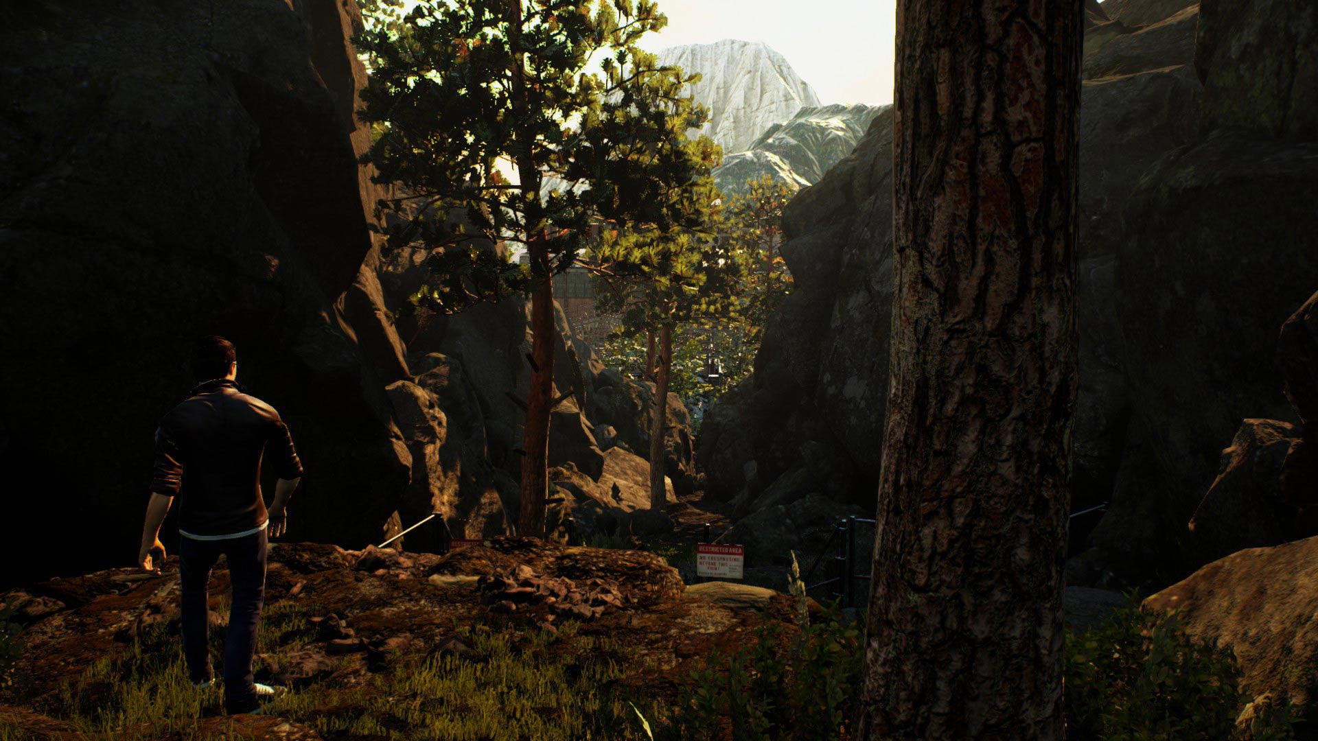 Gemini: Heroes Reborn screenshot 3