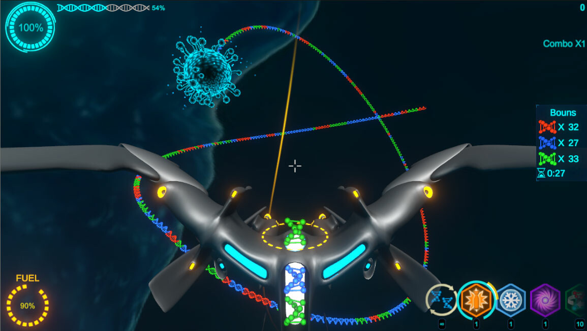GeneGo screenshot 6