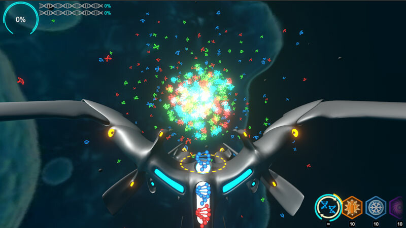 GeneGo screenshot 4