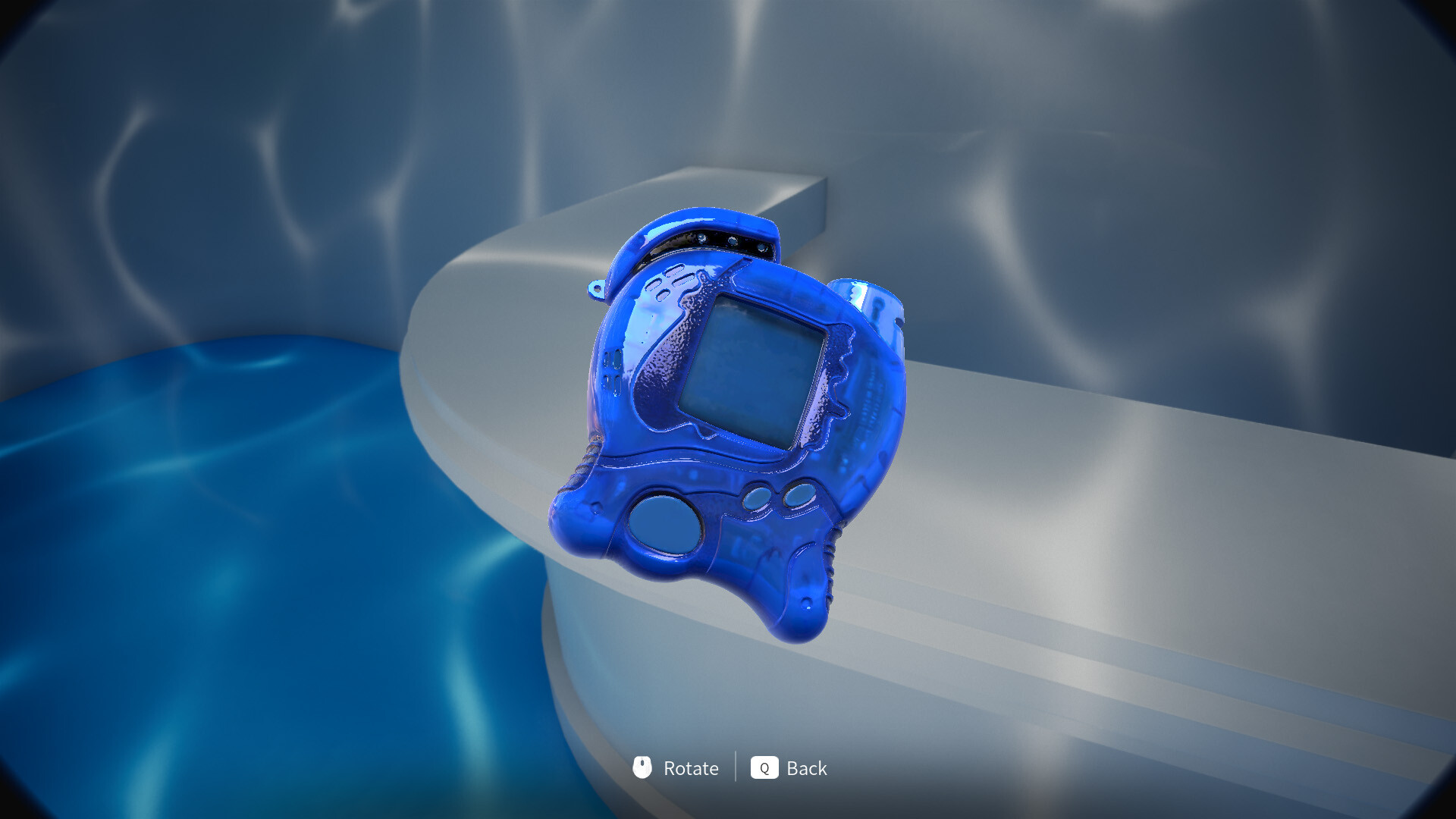 Aerocore screenshot 3