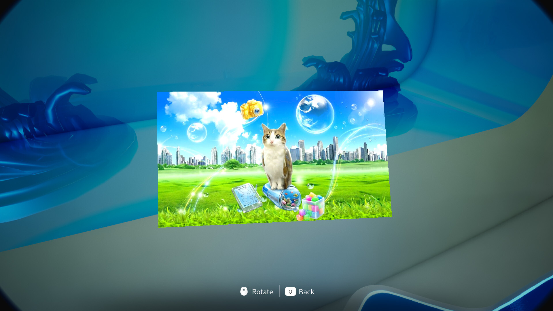 Aerocore screenshot 6