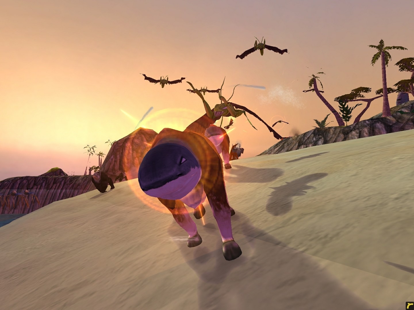 Impossible Creatures Steam Edition screenshot 21