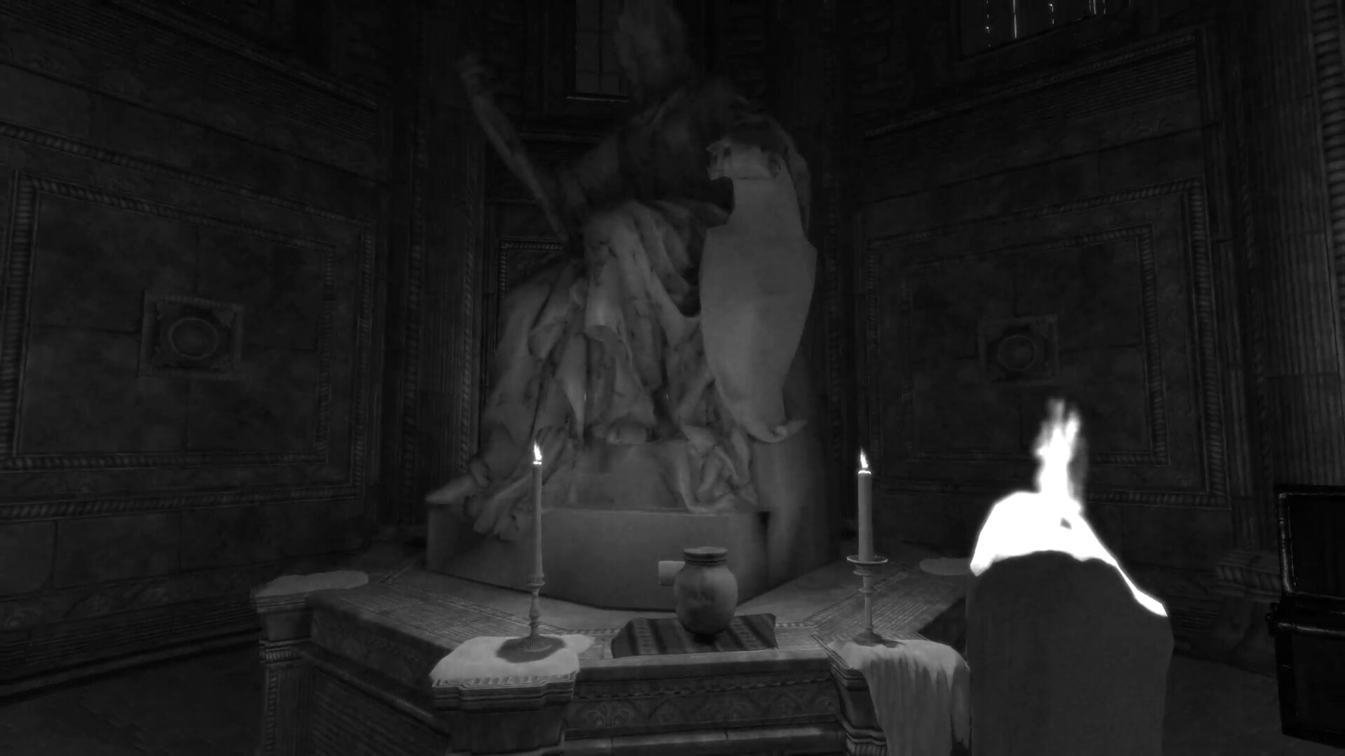 The Exorcist screenshot 5