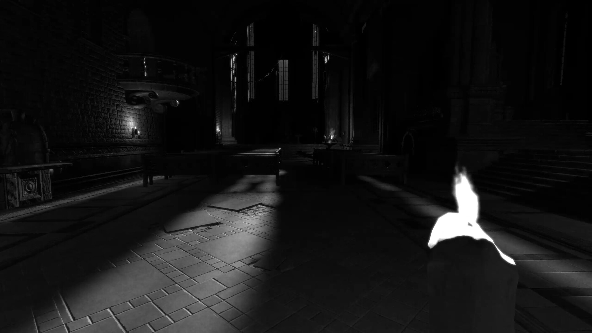 The Exorcist screenshot 3