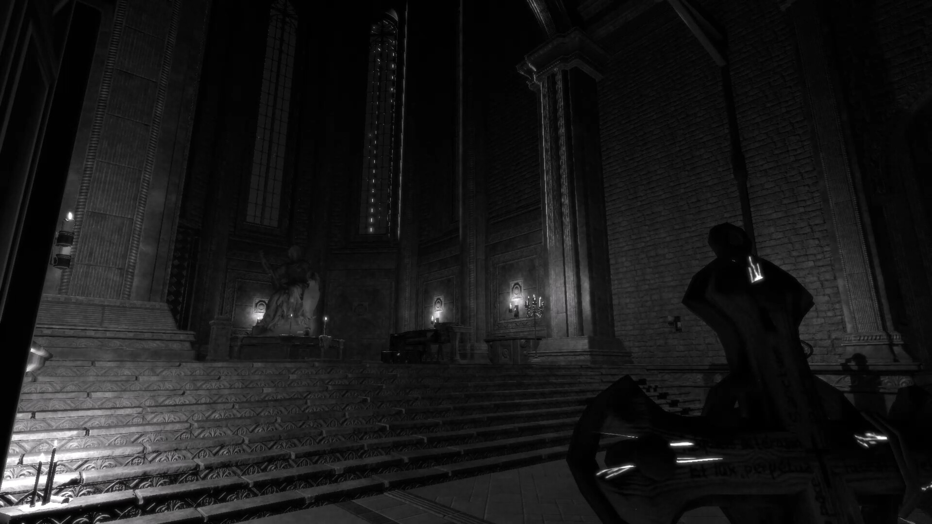The Exorcist screenshot 2