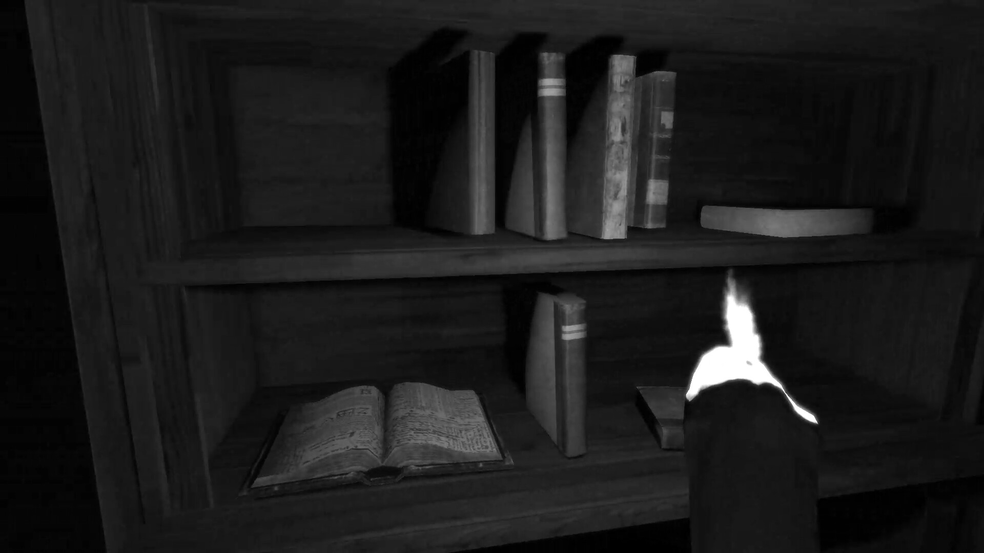 The Exorcist screenshot 4