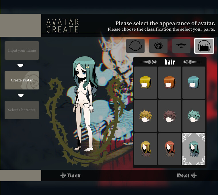 UNLIGHT:Revive screenshot 1