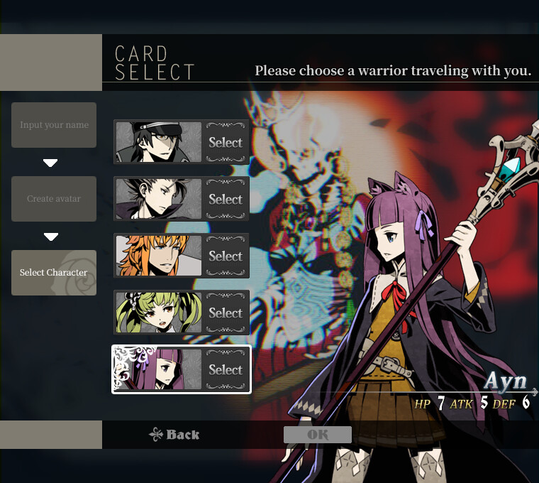 UNLIGHT:Revive screenshot 2