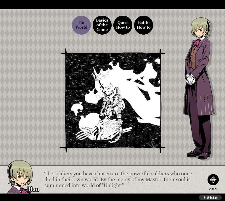 UNLIGHT:Revive screenshot 3