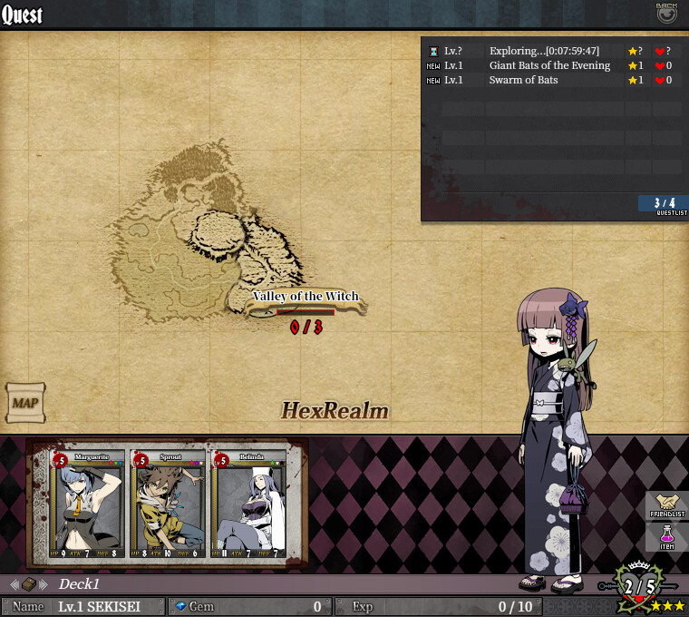 UNLIGHT:Revive screenshot 15