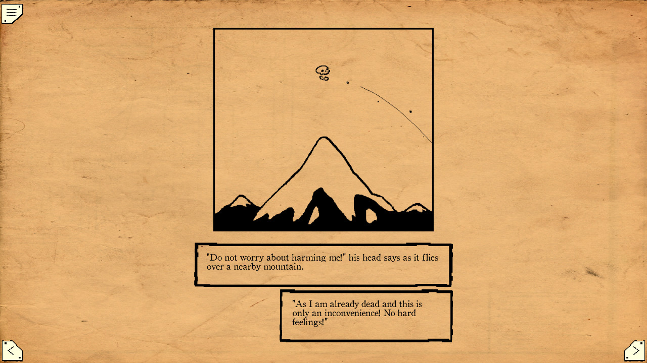 To Be or Not To Be screenshot 6