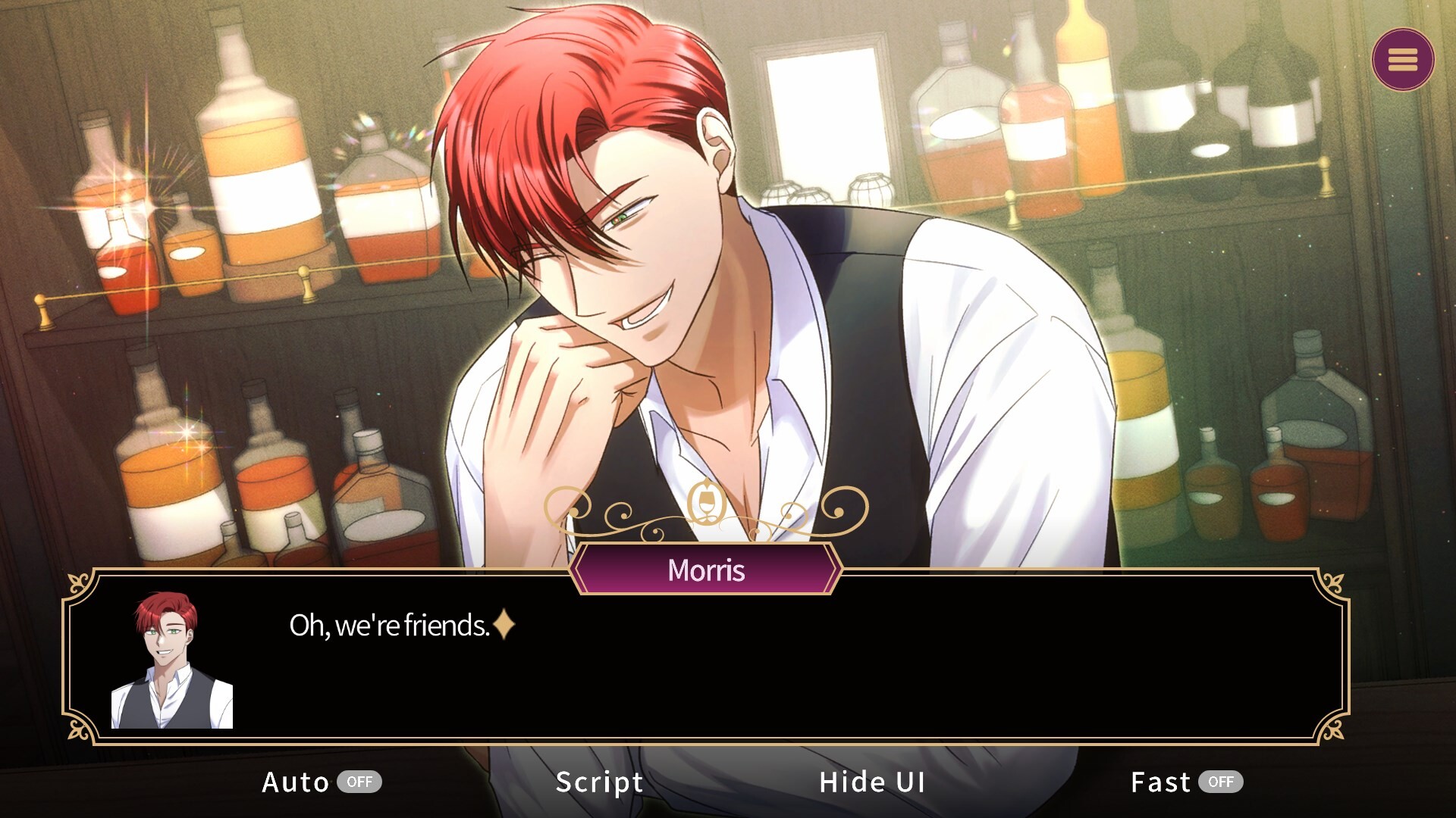 Liquor Love Lady screenshot 2