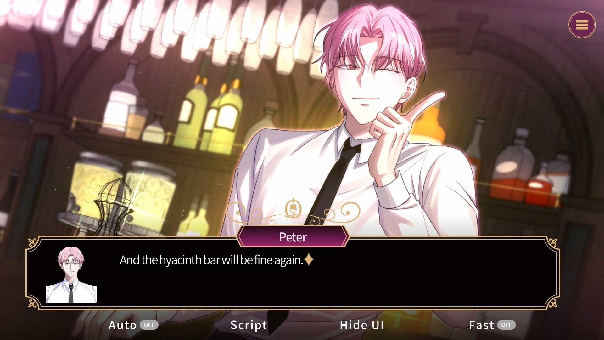 Liquor Love Lady screenshot 4