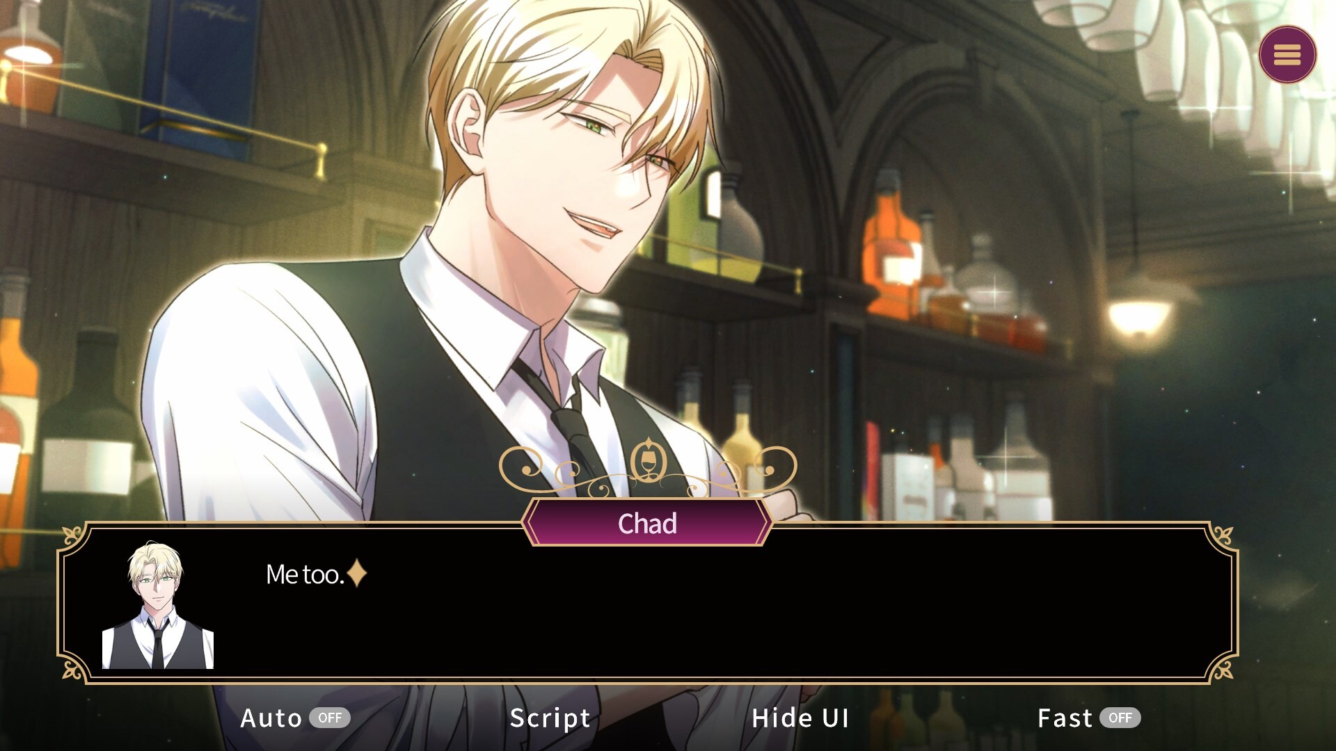 Liquor Love Lady screenshot 1