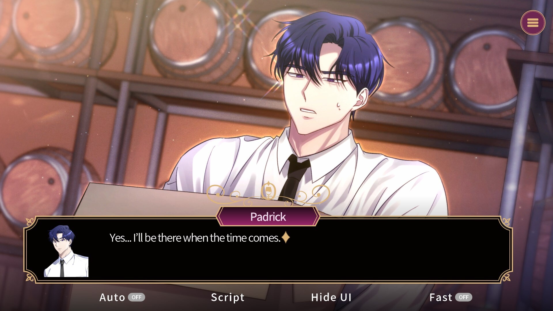 Liquor Love Lady screenshot 5