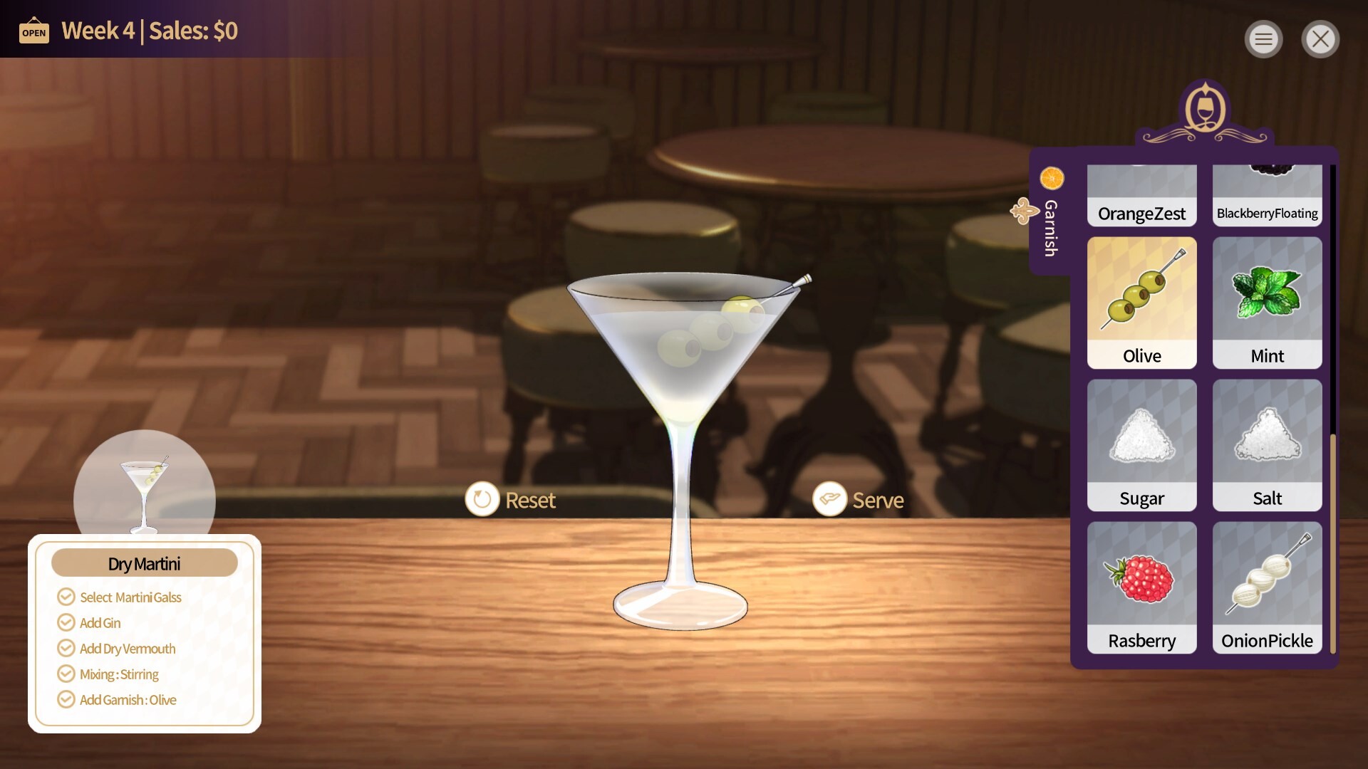Liquor Love Lady screenshot 7