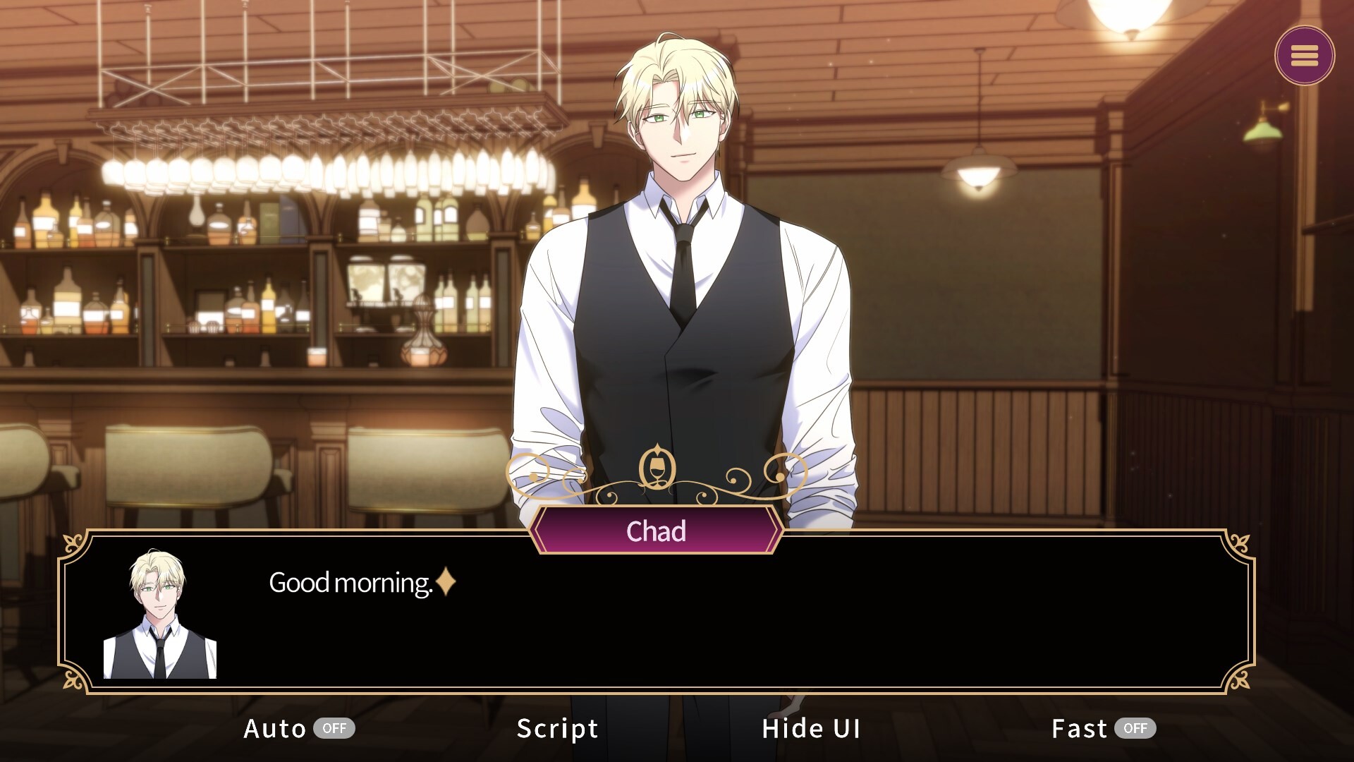 Liquor Love Lady screenshot 6