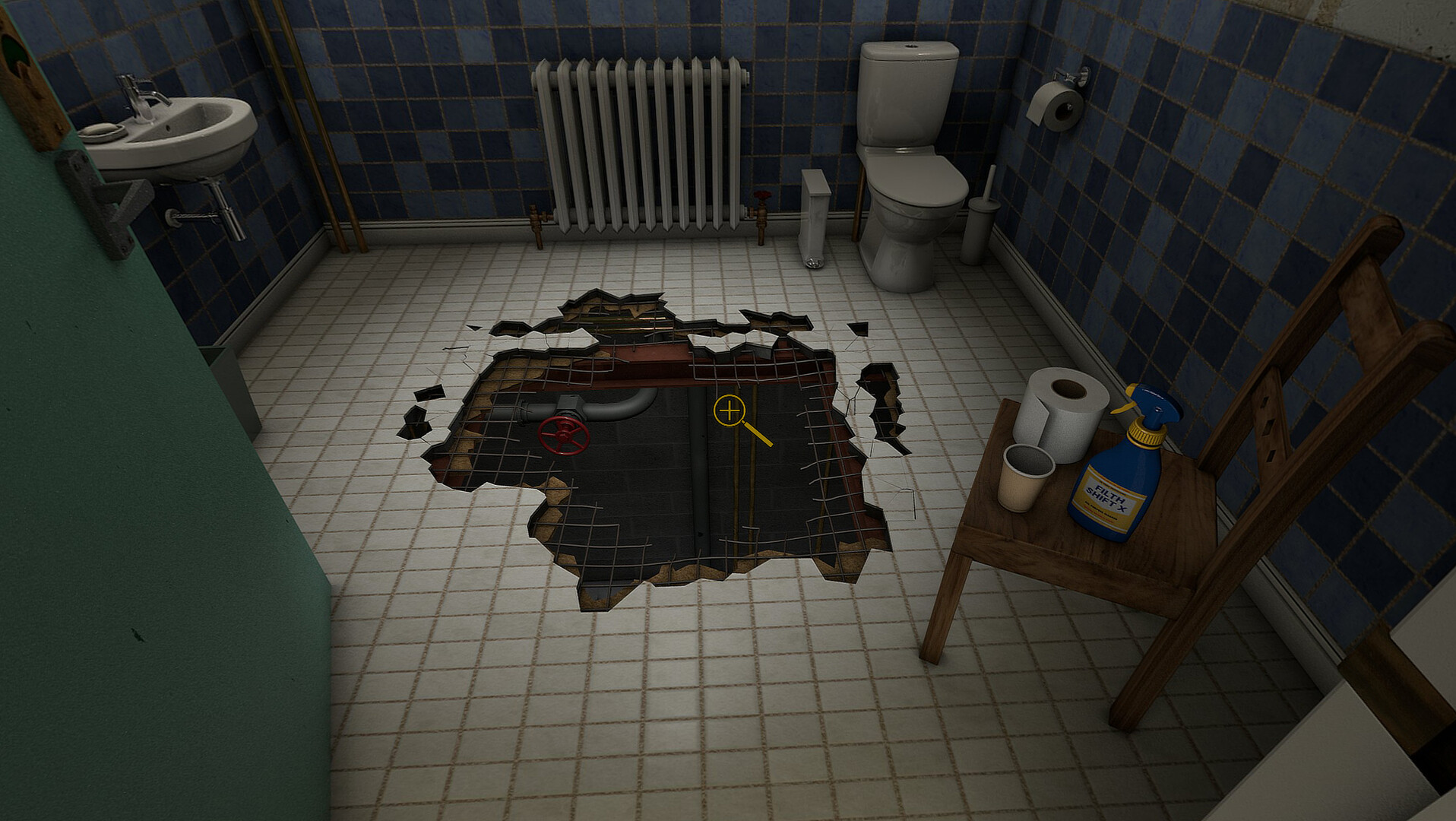 Ellingby House screenshot 6