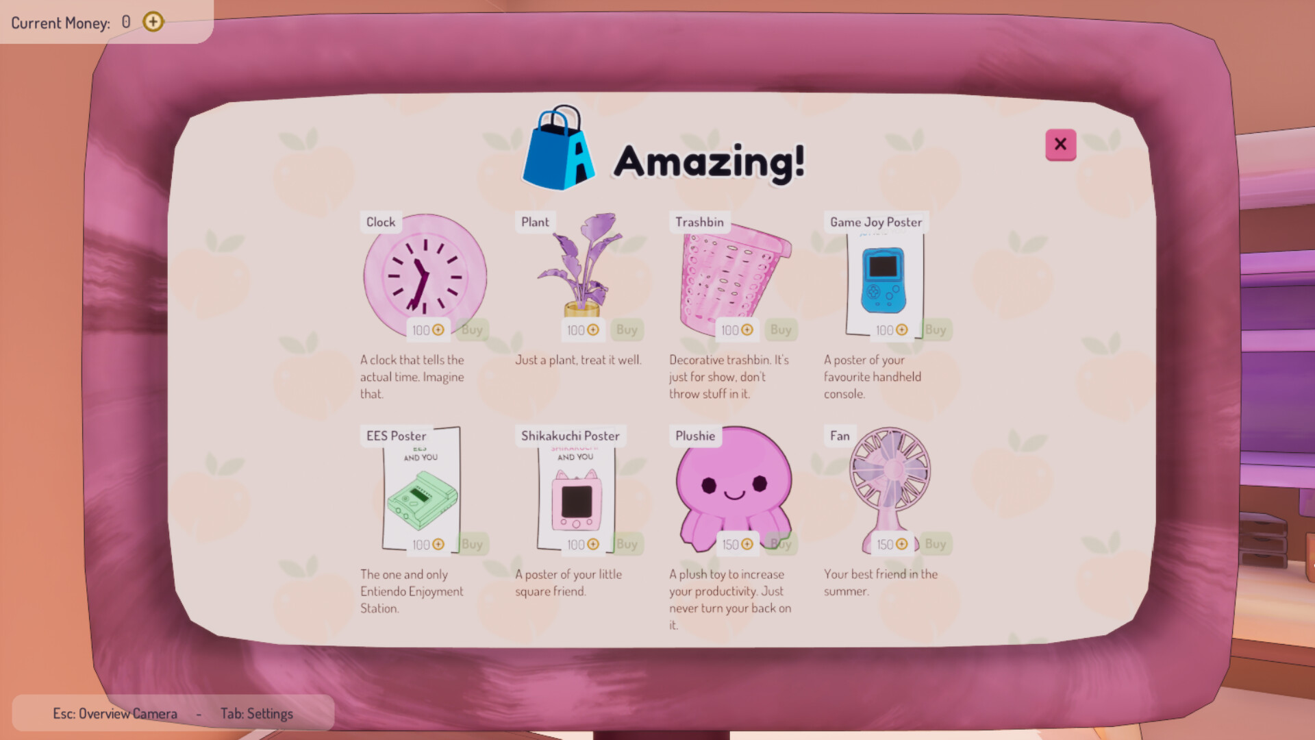 Little Repair Shop screenshot 7