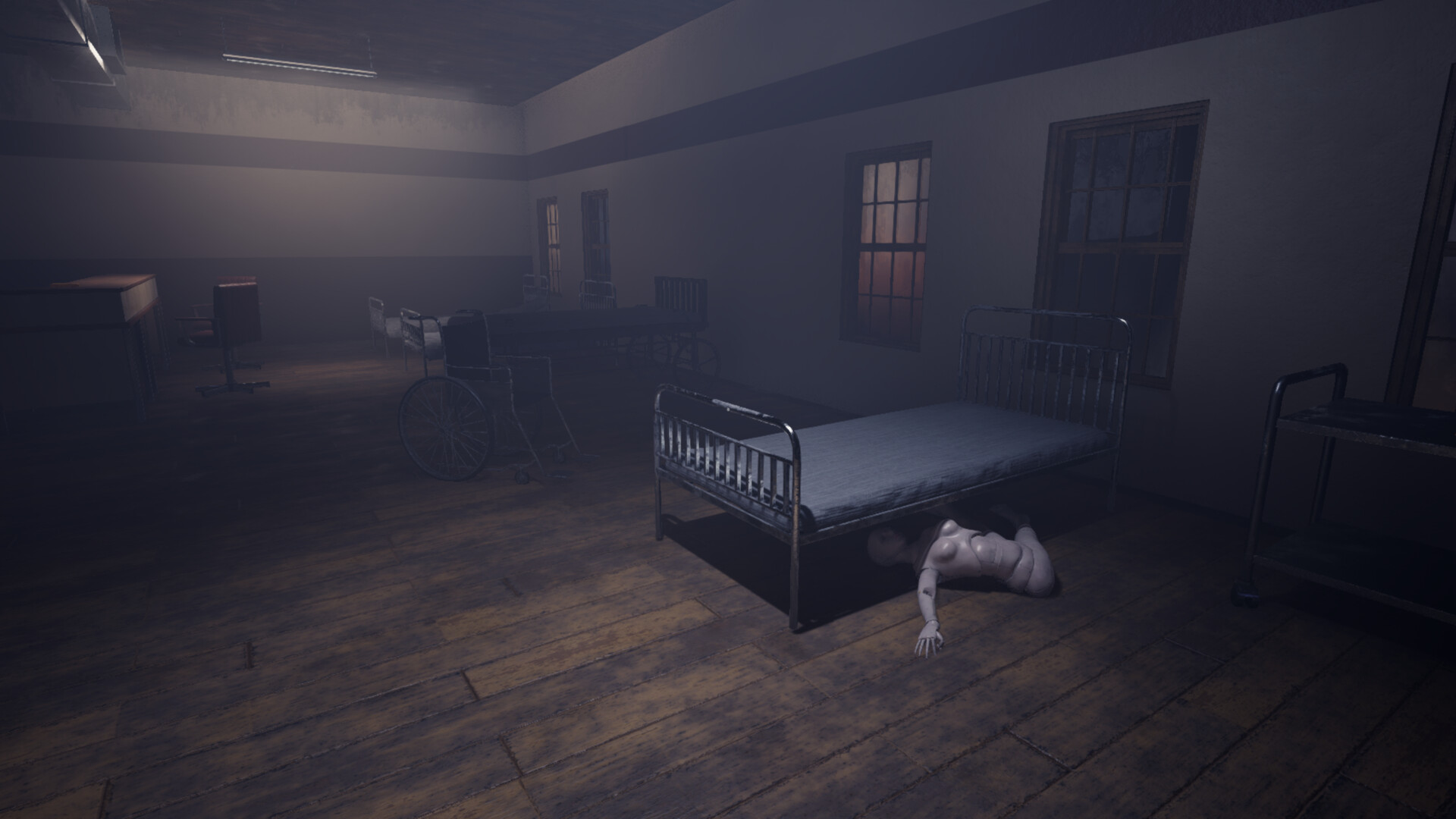 Madness on Display screenshot 4