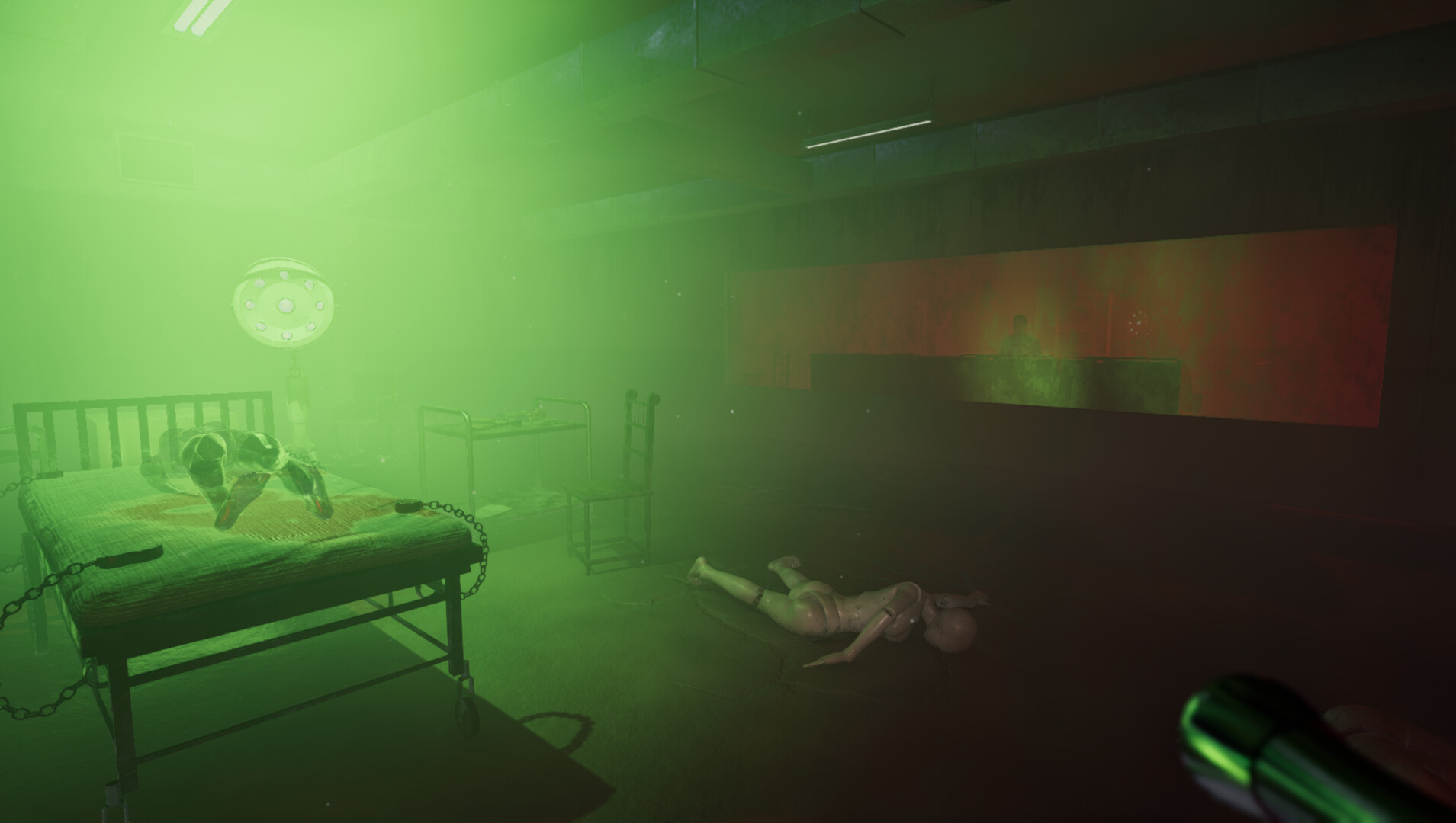 Madness on Display screenshot 7