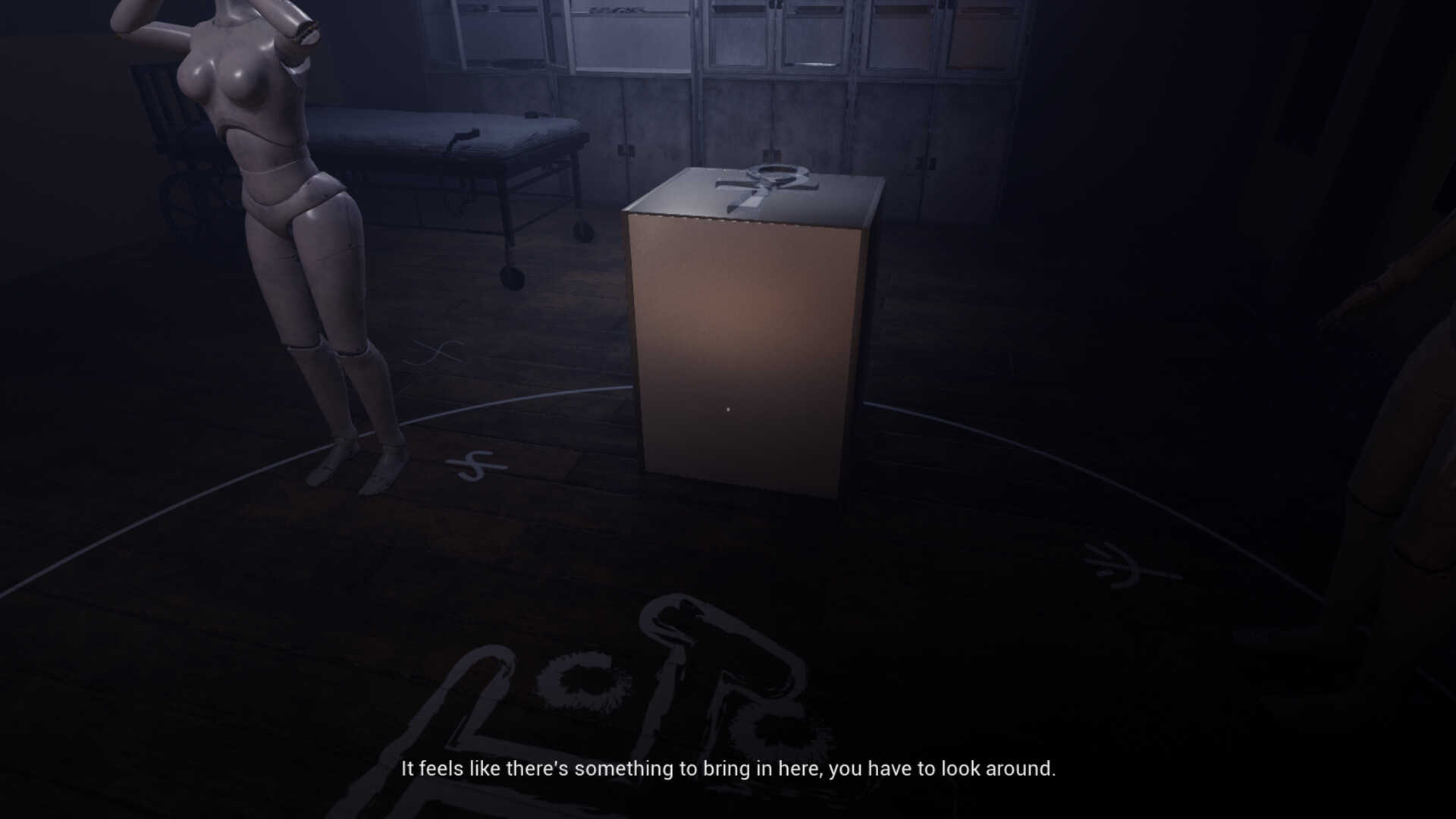Madness on Display screenshot 6